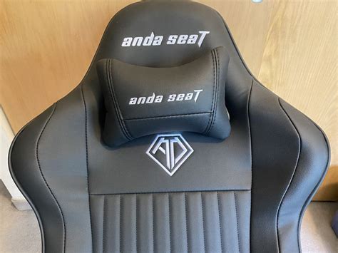 Andaseat Jungle Gaming Chair Review A Perfect Fit For Smaller Builds