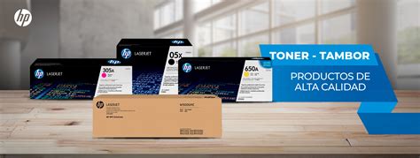 HPC Suministros Distribuidor De Toner Tintas Cartuchos