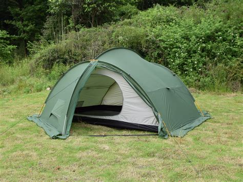 4 Season lightweight backpacking tent