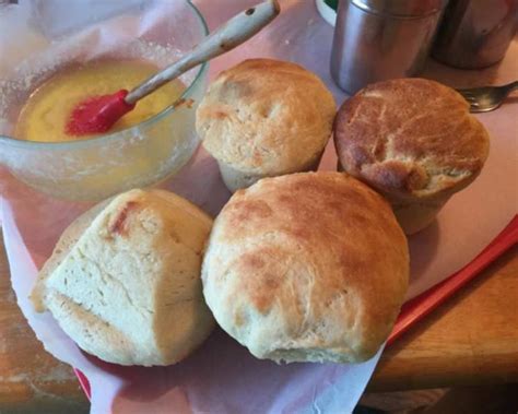 Logan S Roadhouse Buttery Dinner Rolls Artofit