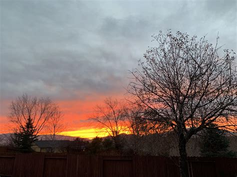 Reno sunsets are beautiful! : r/Reno