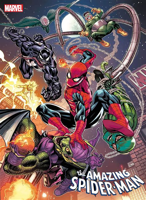 Spider Variants Of The Week Spider Man Crawlspace