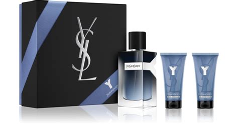 Yves Saint Laurent Y Gift Set l. for Men | notino.co.uk