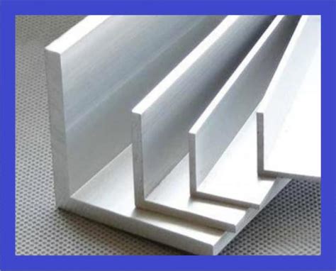 Дюралюминиевый уголок 41x40x4 Д16 купить по цене 452676 ₽ в Уфе на ...
