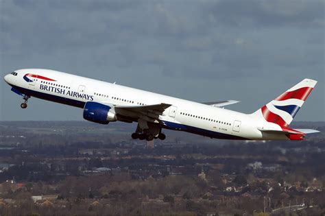 Filebritish Airways Boeing 777 200 Lofting 1