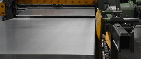 Оцинкованный листовой прокат | Сервисный металлоцентр ПЗМ