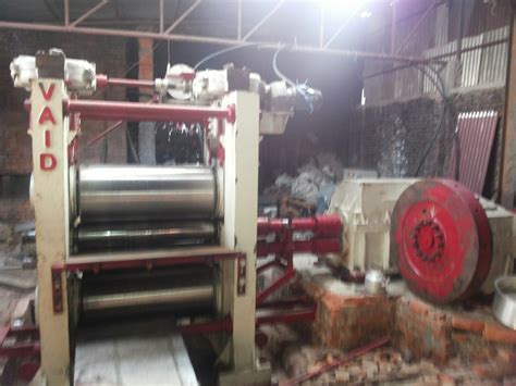 Hi Cold Rolling Mill Manufacturer In Delhi