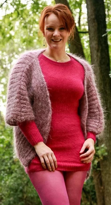 Pin By Jennie Lynn Salomon On Im A Sweatergurl Fuzzy Mohair