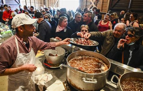 Le Mans Neuf Grandes F Tes Et Une Multitude Dateliers Larche De La