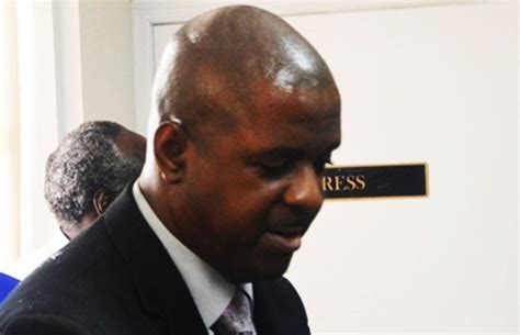 Lawmakers put politics above country – FAHIE