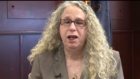 First Openly Transgender Cabinet Member In Pa Speaks