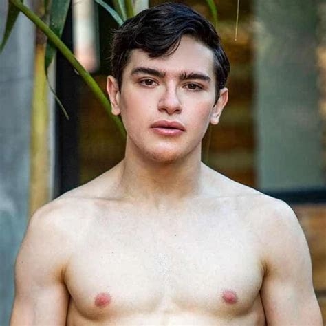 From Fantasy To Reality Alex And Vic S Big Break As Youtube Stars Gay Porn XHamster