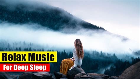 Hour Deep Sleep Music Sleep Meditation Relaxing Music Meditation