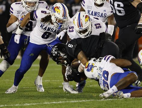 Instant Analysis: Iowa State comeback falls short against Kansas