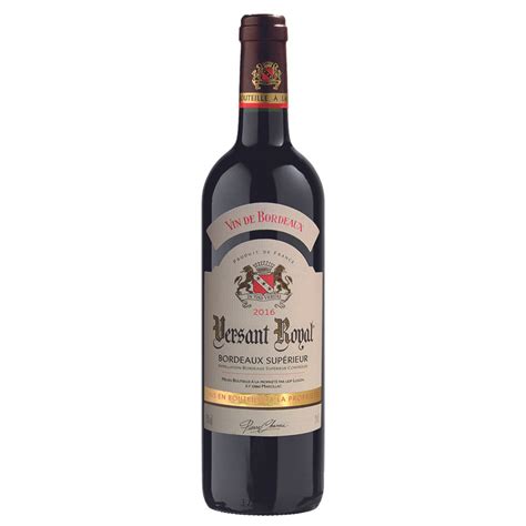 Pierre Chanau Vin Rosu Pierre Chanau Merlot Cabernet Sauvignon 075