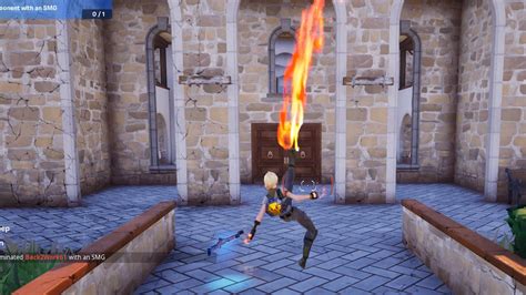 All Avatar Mythic Locations In Fortnite Firebending Earthbending Airbending And Waterbending