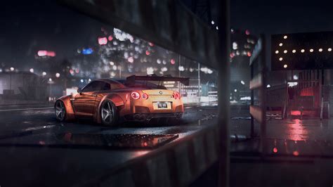 2560x1440 Nissan Gtr Need For Speed 4k 1440p Resolution Hd 4k