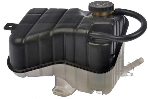 Amazon New Radiator Coolant Overflow Reservoir Tank With Low Fluid