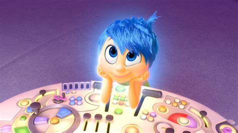 Watch Joy S Decline A Deleted Scene From Disney Pixar S Inside Out