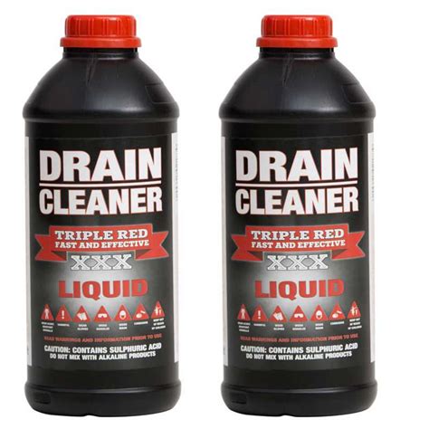 Strongest Drain Cleaner: Top Picks and Buying Guide - Hunter Games Magazine