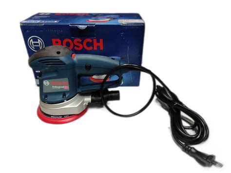 Bosch Gex Professional Random Orbit Sander At Rs Piece