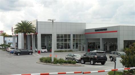 Lakeland Toyota : Lakeland, FL 33810 Car Dealership, and Auto Financing ...