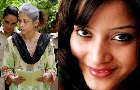 Sheena Bora is alive, says Indrani Mukerjea, search in Kashmir