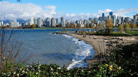 18 Best Viewpoints In Vancouver In Love With Bc