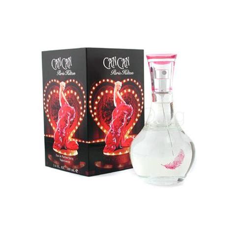 Paris Hilton Can Can Eau De Parfum Ml Parfimo Bg