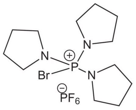 Bop Benzotriazole Yl Oxy Tris Dimethylamino Phosphonium