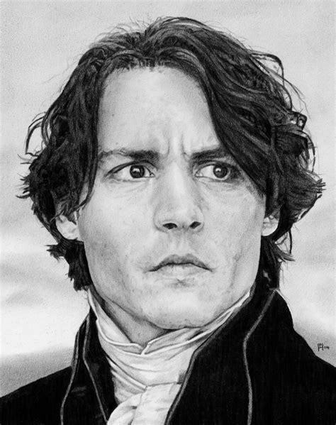 Ichabod Crane Portrait Ichabod Crane Sleepy Hollow Fan Art 33943135 Fanpop