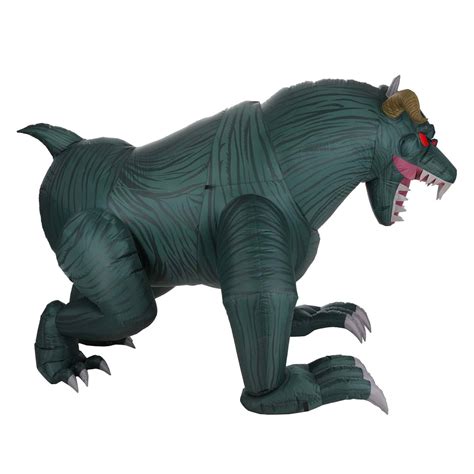 ghostbusters terror dog costume 4