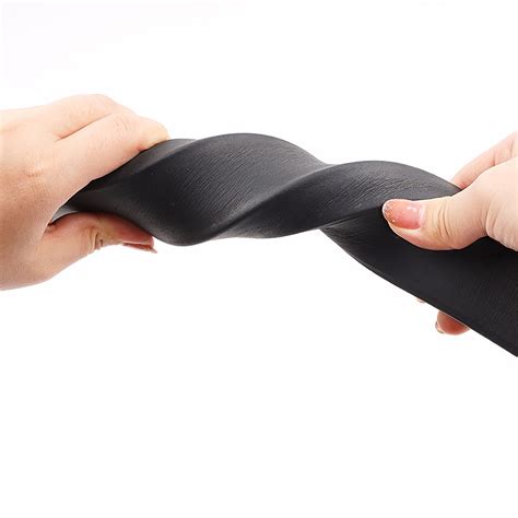 Epdm Neoprene Self Adhesive Backed Foam Sponge Strip Roll Sheet Tape