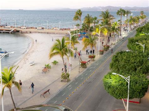 Find Your Chill Zone on the 4 Best La Paz Beaches