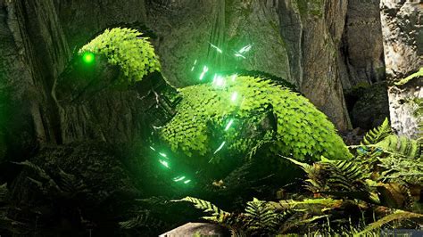 ARK Survival Evolved Fully Completing The SCION OF NATURE BOSS Battle