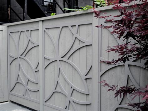 Fence Design Ideas | HGTV