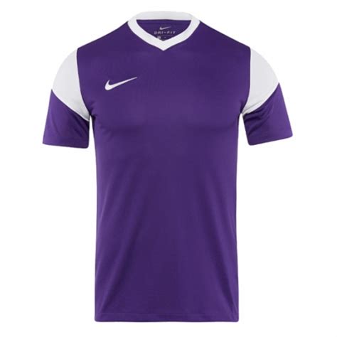 Nike Dri Fit Park Derby Iii Ss With Different Colours Nike Football