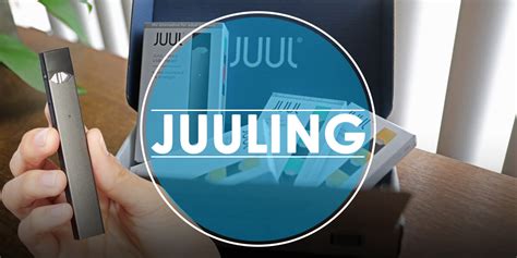 What Is Juuling Why Juul Products Are Becoming Popular Ww Vape