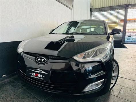 Hyundai Veloster Usados E Novos Zona Leste Sp