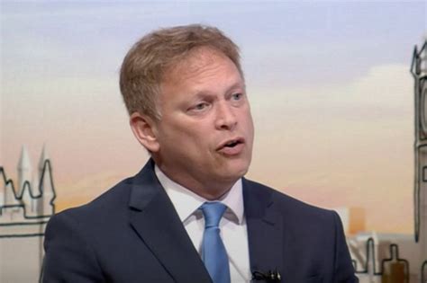 Bbc Forced To Issue Correction After Grant Shapps Lie Over Gordon