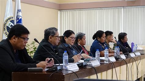 Neda Xi Rd Reports The Davao Regions Socioeconomic Performance