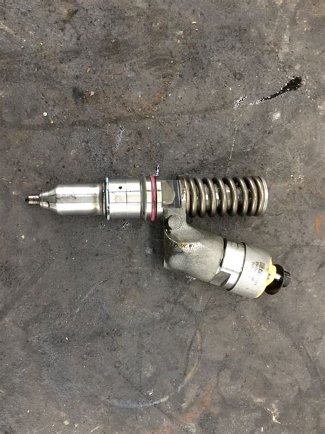 10r1274 Cat C13 Engine Fuel Injector For Sale