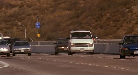 1986 Mercury Sable [dn5] In Very Bad Things 1998