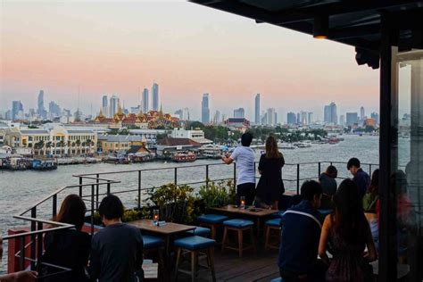 7 Best Riverside Hotels in Bangkok: Unbeatable Chao Phraya River Views