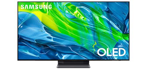 Samsung's latest 55-inch HDMI 2.1 OLED Smart TV now $600 off