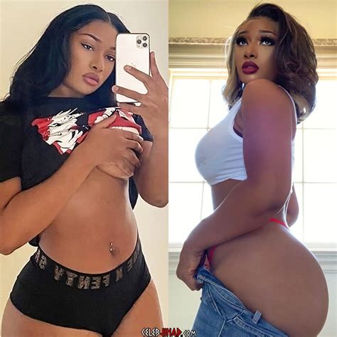 Megan Thee Stallion Cowgirl Bikini Hot Sex Picture