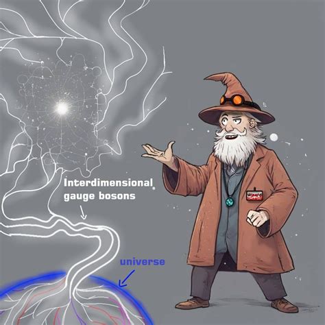 The science behind magic. by T0MIXarts on DeviantArt