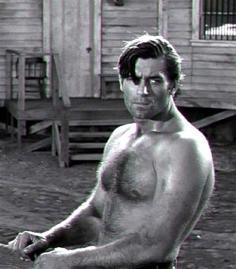 Clint Walker Tv And Movie Actors Pinterest Clint Walker Sexy Men And Movie Stars