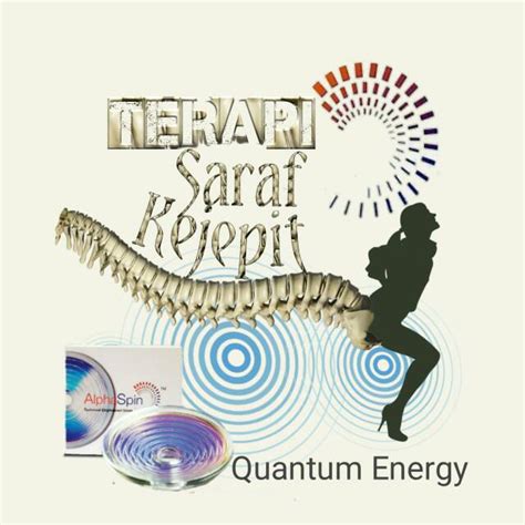 Jual Energi Quantum Alphaspin Untuk Saraf Kejepit Hnp Hernia Tanpa