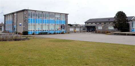 Aberdeenshire school staff praised after positive inspection